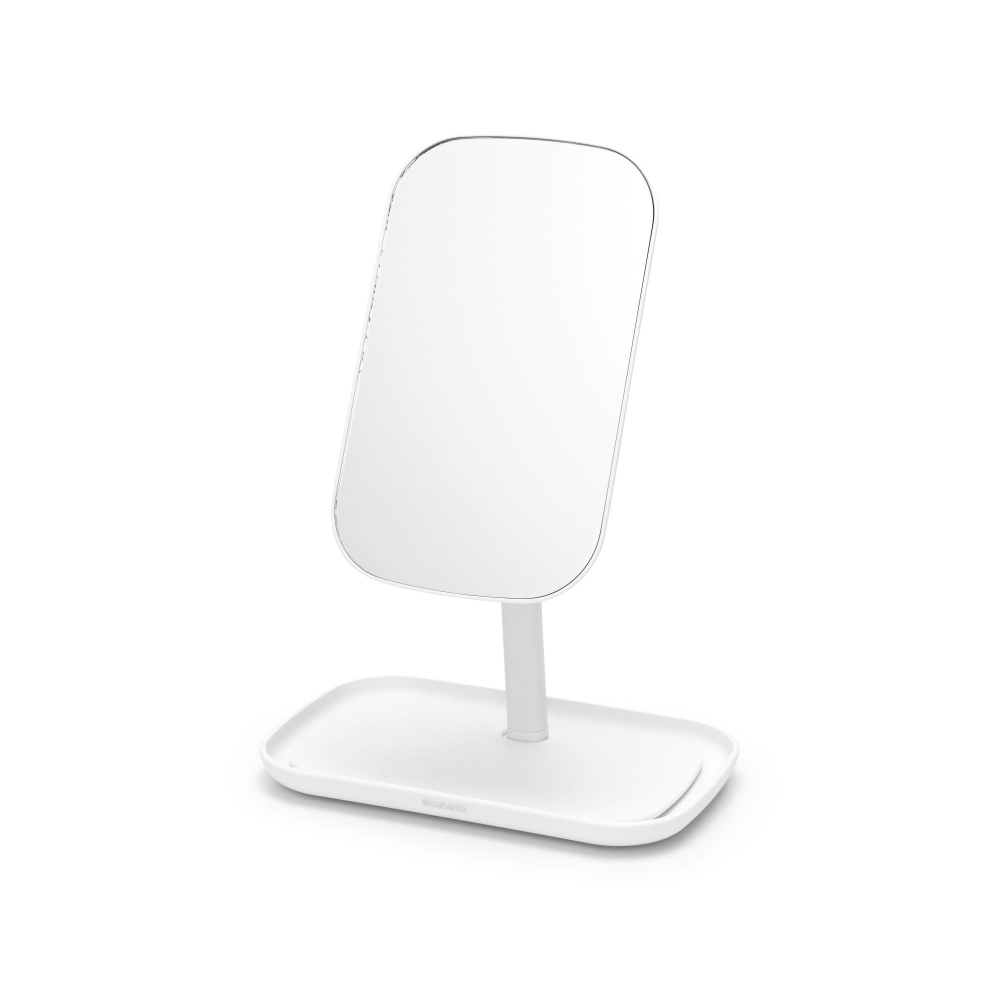 Brabantia ReNew Mirror with storage tray