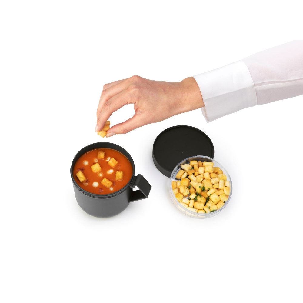 Brabantia Tazza termica Make & Take lt. 0,6