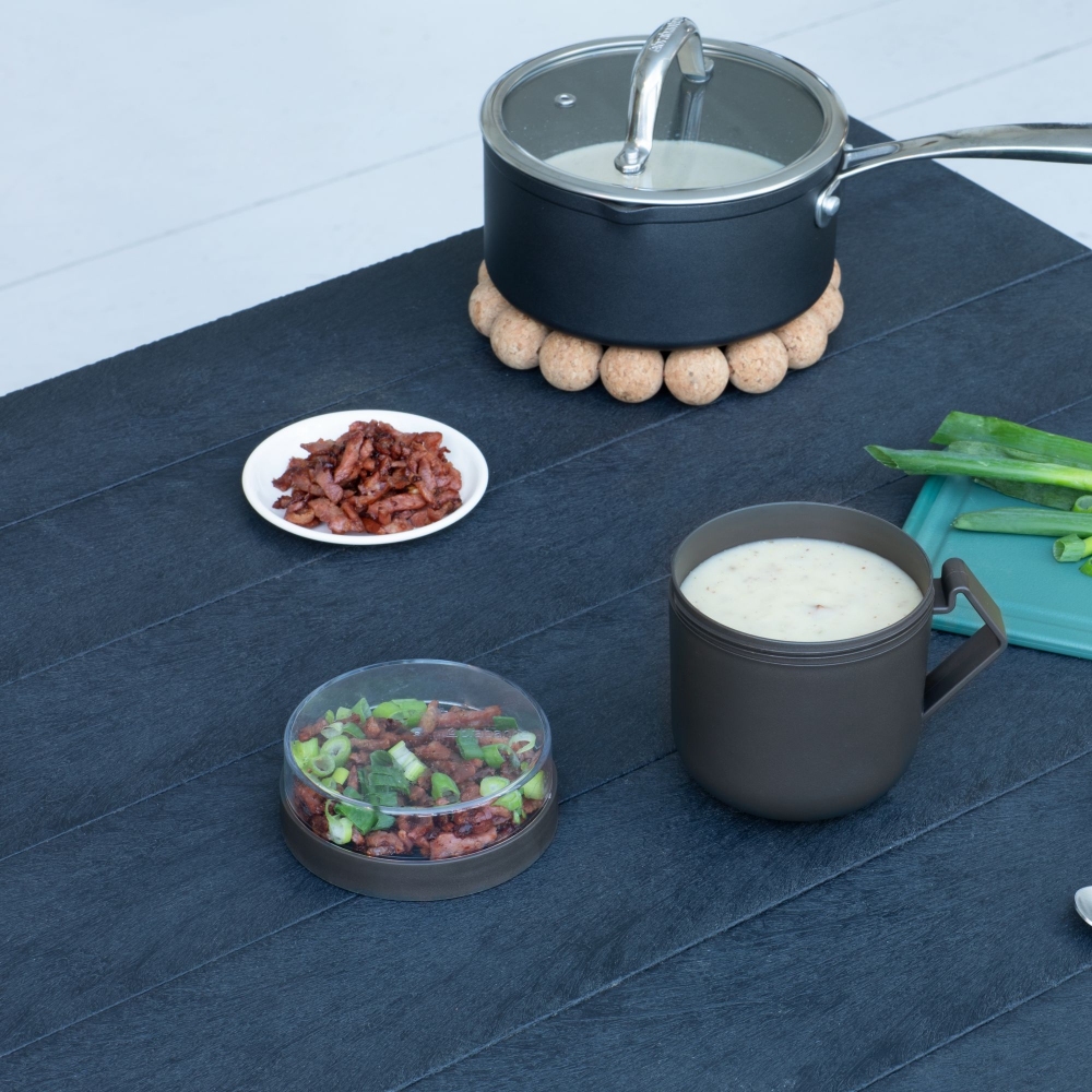 Brabantia Tazza termica Make & Take lt. 0,6