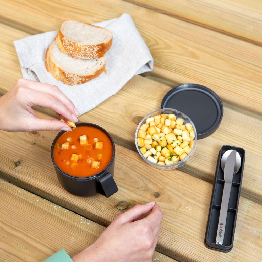 Brabantia Tazza termica Make & Take lt. 0,6