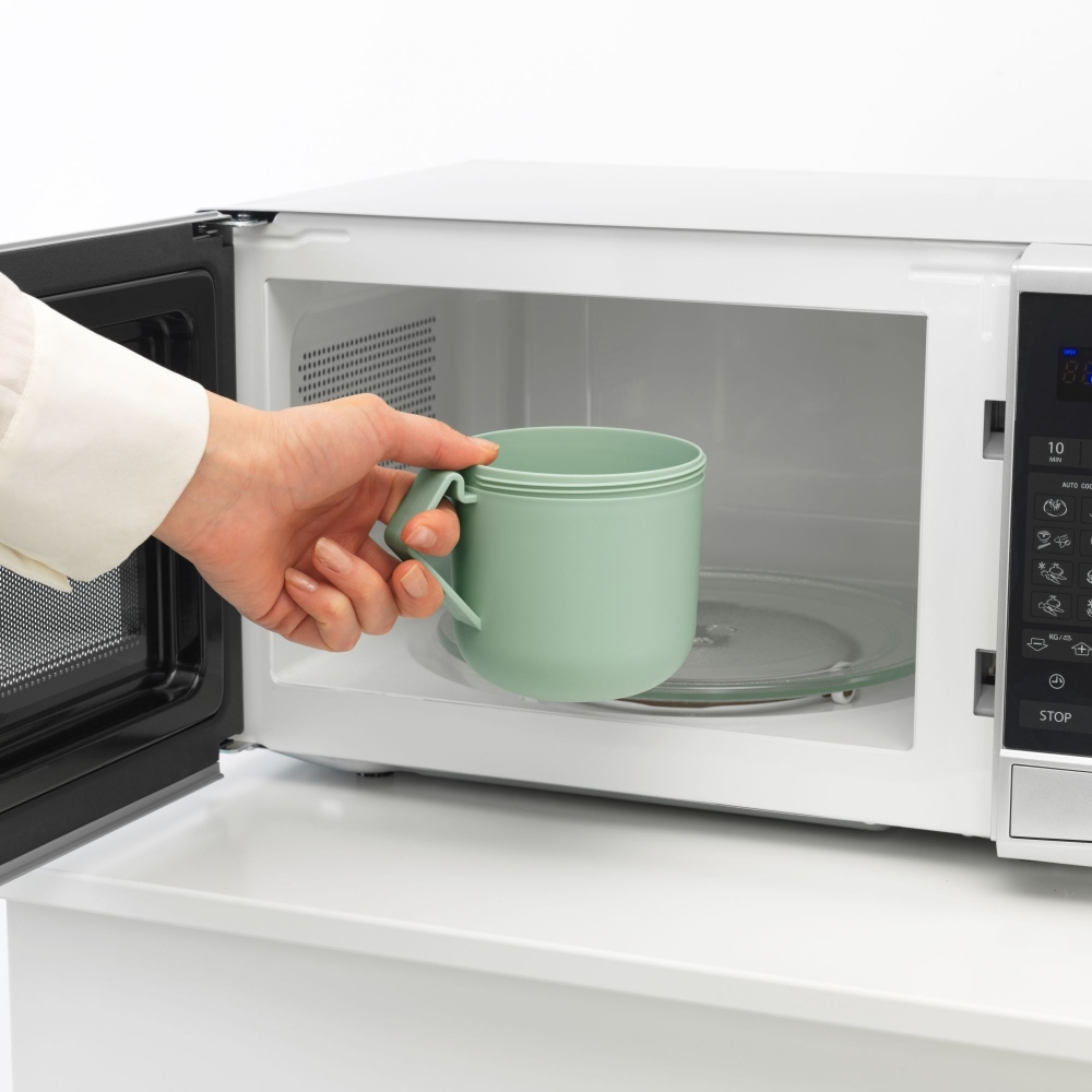 Brabantia Tazza termica Make & Take lt. 0,6