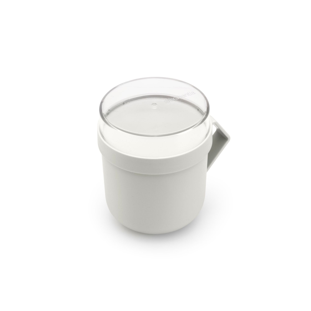 Brabantia Tazza termica Make & Take lt. 0,6