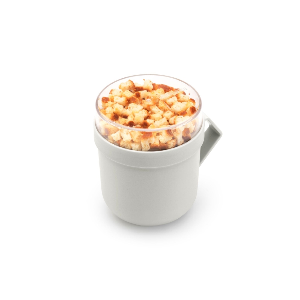 Brabantia Tazza termica Make & Take lt. 0,6