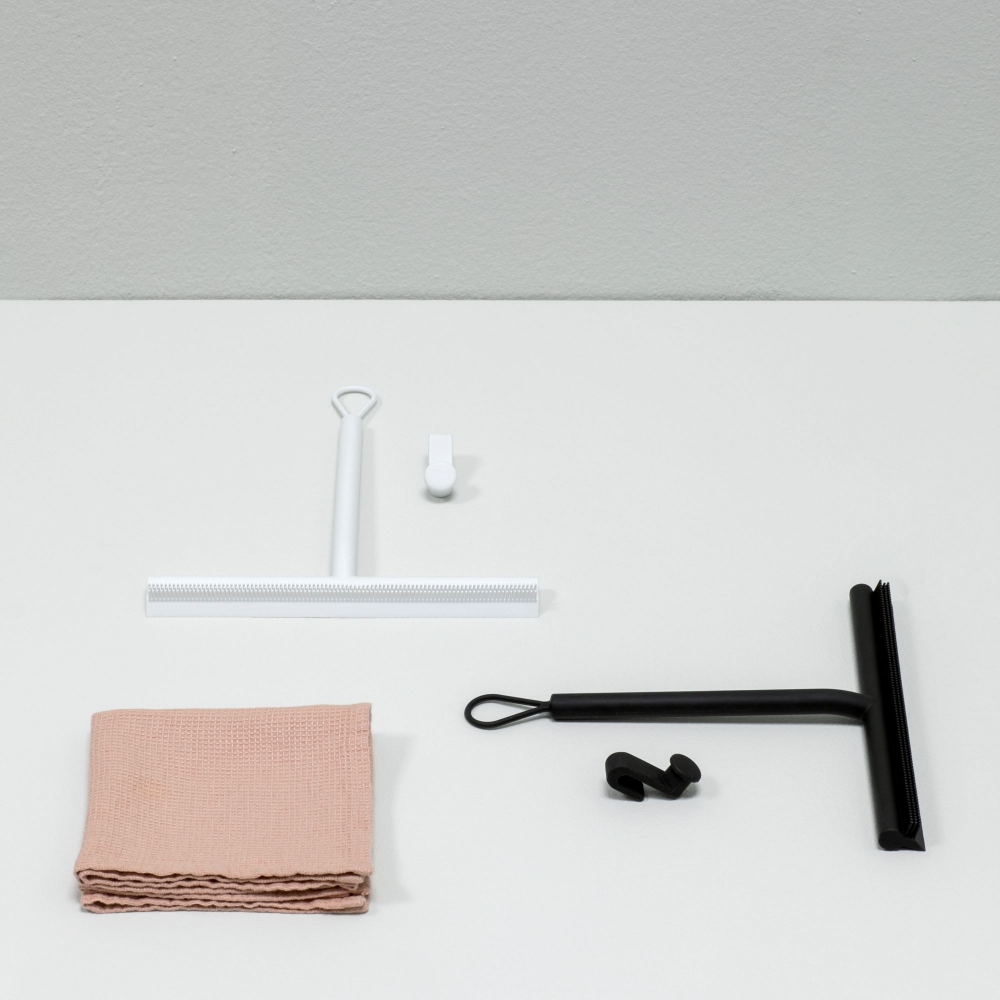 Brabantia ReNew Shower Squeegee