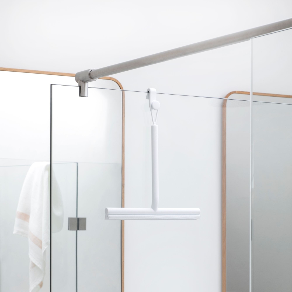 Brabantia ReNew Shower Squeegee