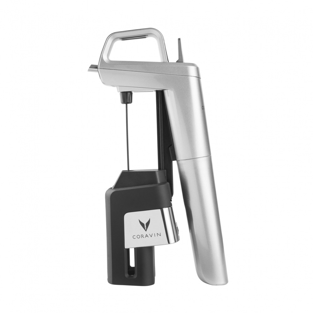 Coravin sistema mescita Timeless Six+ 13 pz