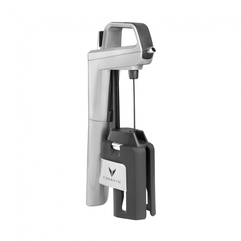 Coravin sistema mescita Timeless Six+ 13 pz