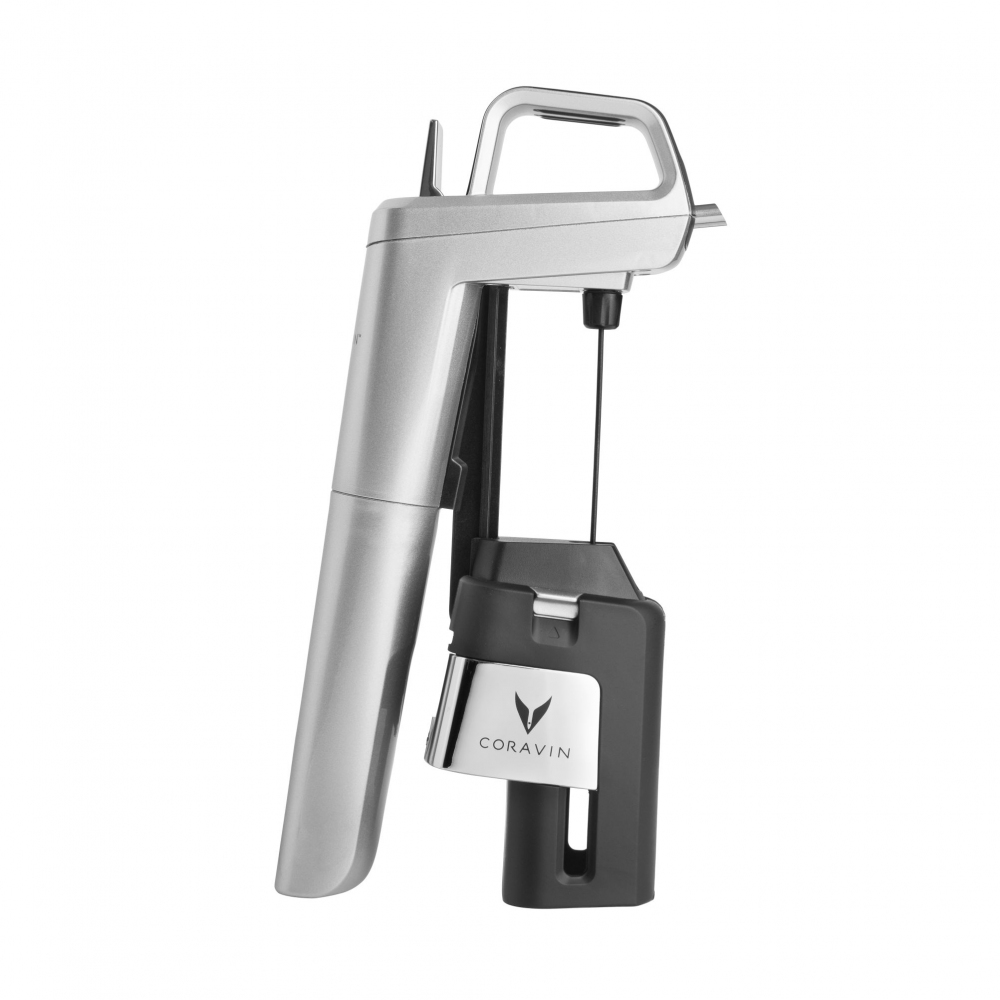 Coravin sistema mescita Timeless Six+ 13 pz