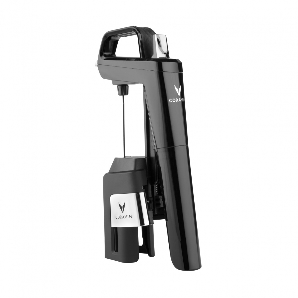 Coravin sistema mescita Timeless Six+ 13 pz