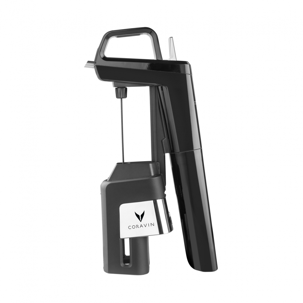 Coravin sistema mescita Timeless Six+ 13 pz