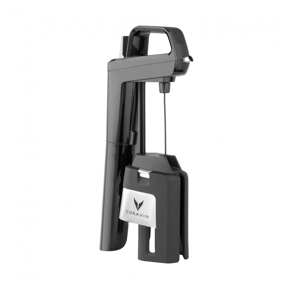 Coravin sistema mescita Timeless Six+ 13 pz