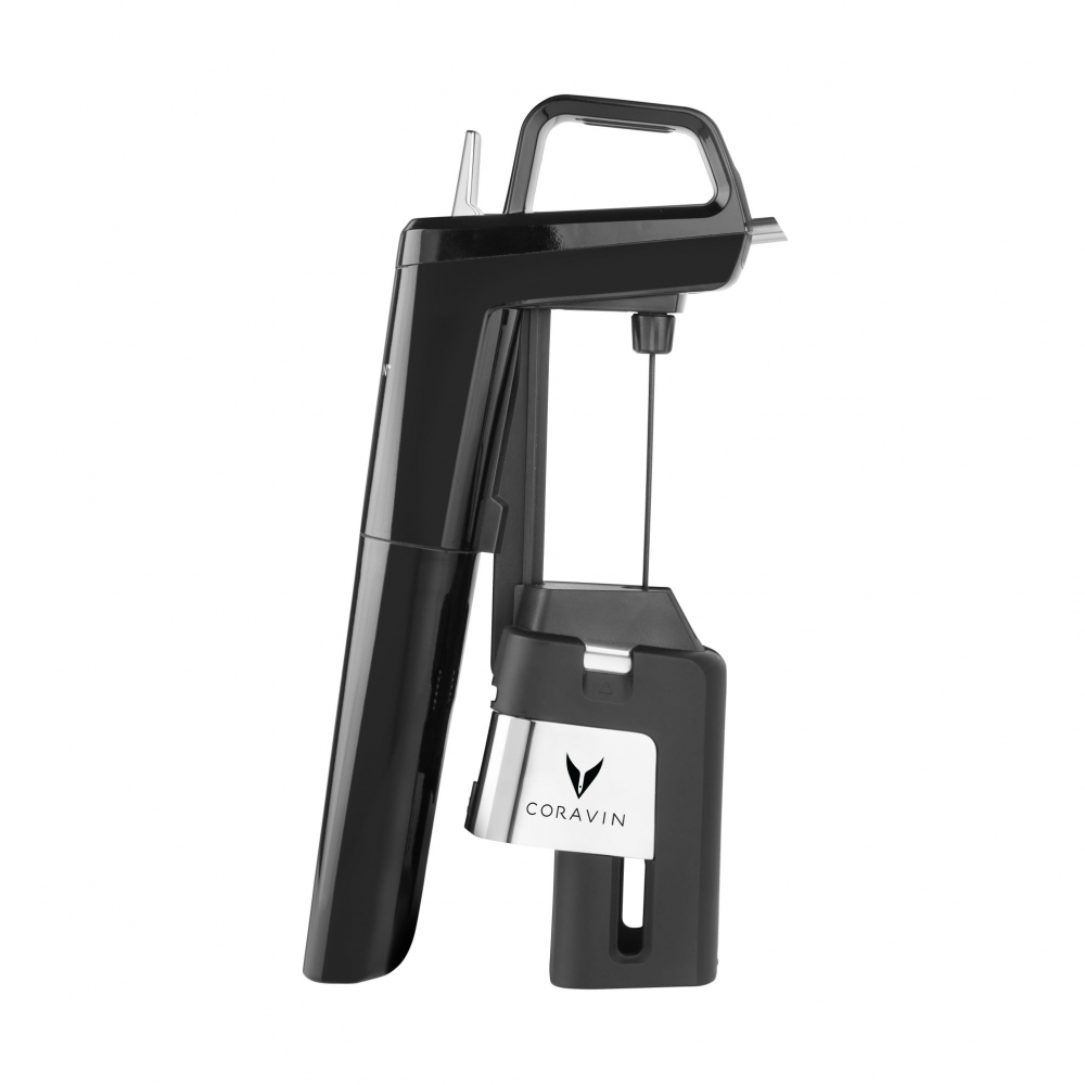 Coravin sistema mescita Timeless Six+ 13 pz