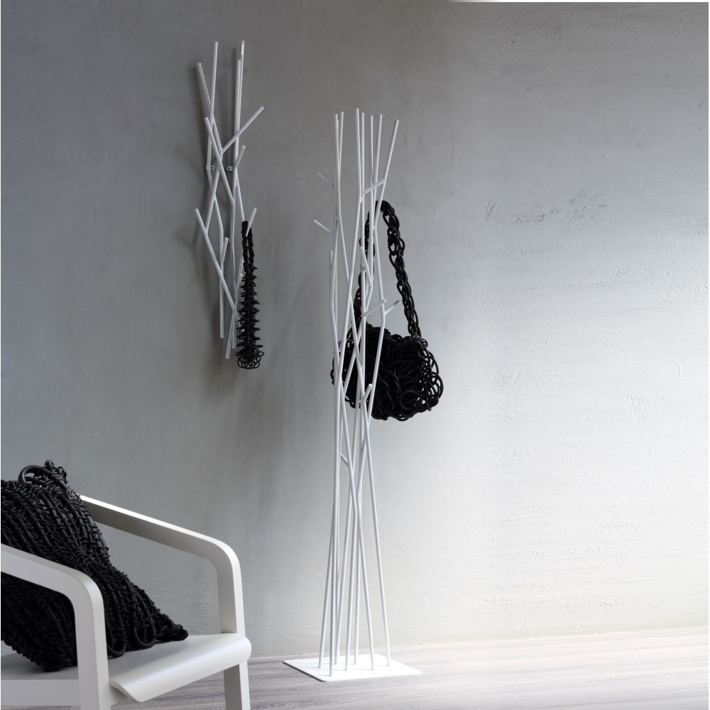 Covo Latva Standing Coat Rack