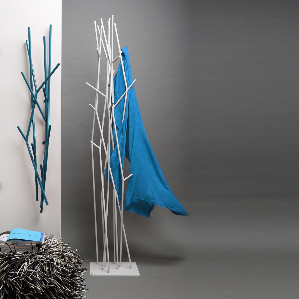 Covo Latva Standing Coat Rack