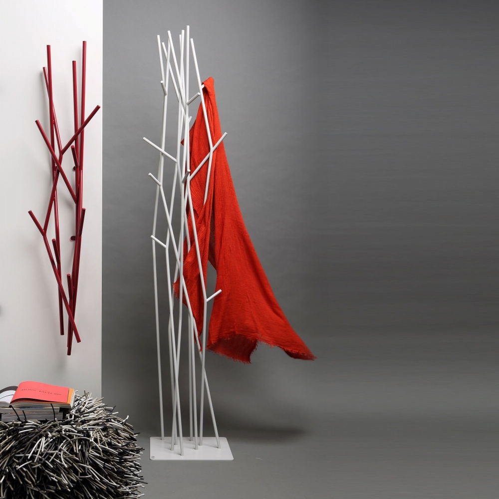 Covo Latva Standing Coat Rack