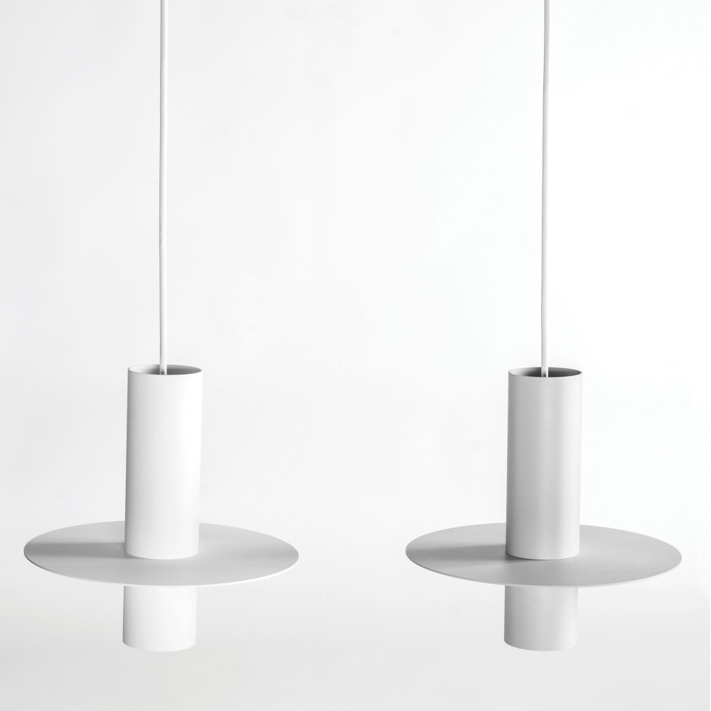 Covo Lampada a sospensione Kreis