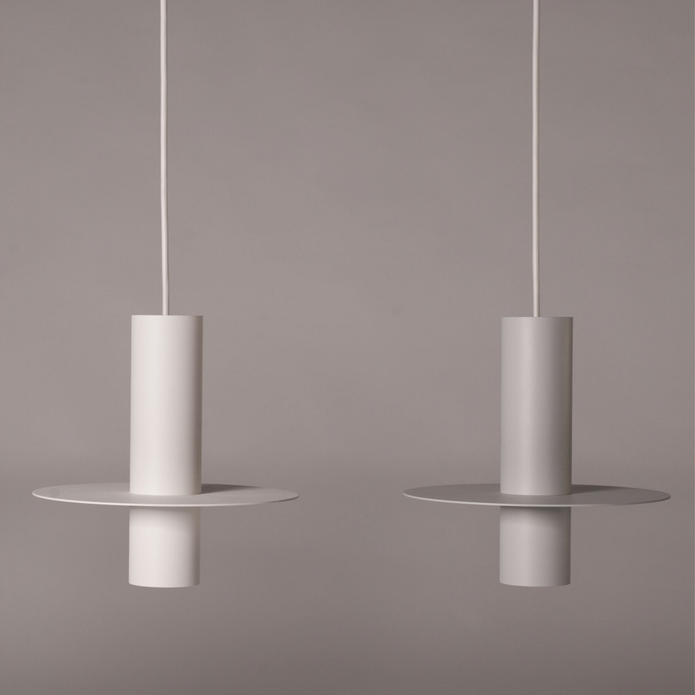 Covo Lampada a sospensione Kreis