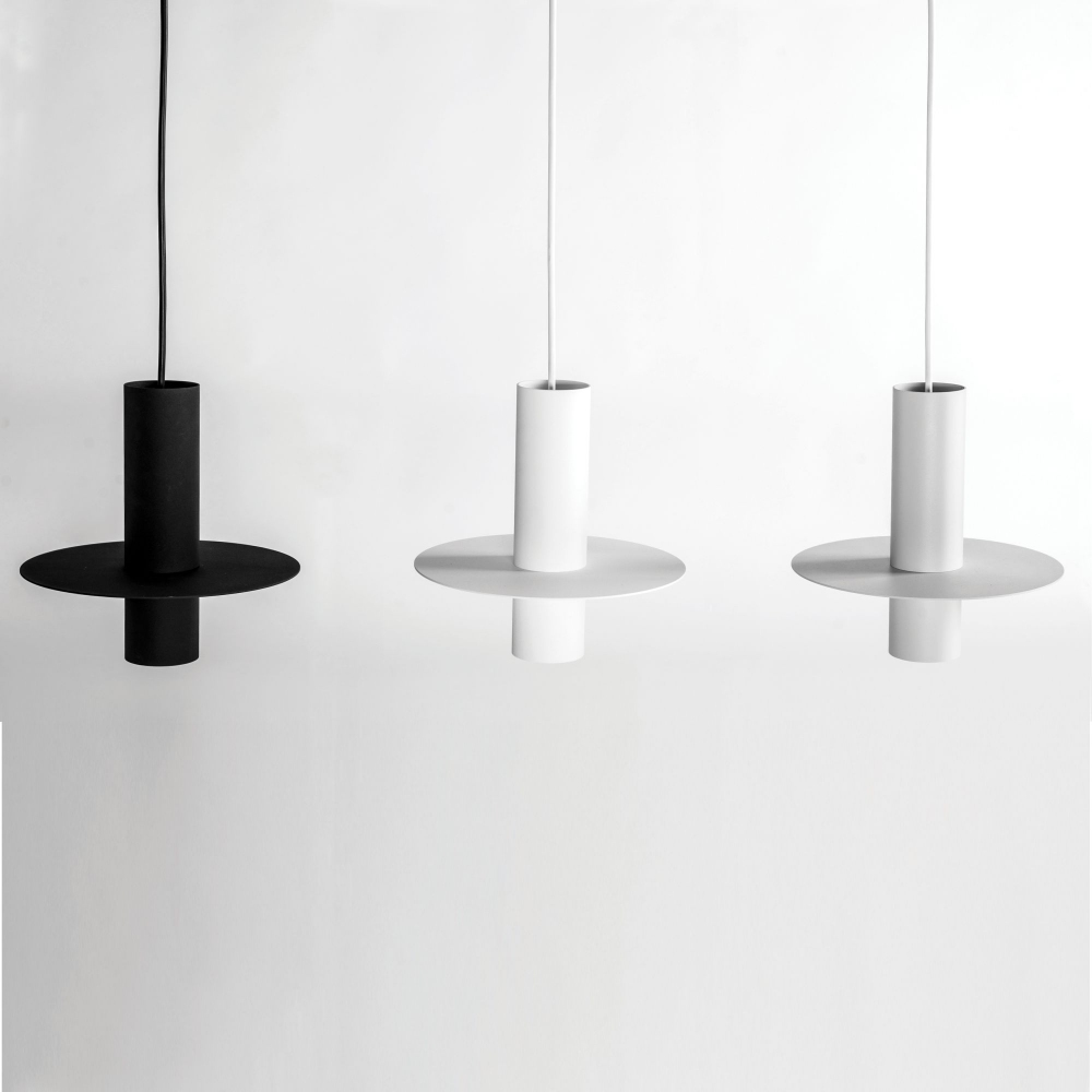 Covo Lampada a sospensione Kreis