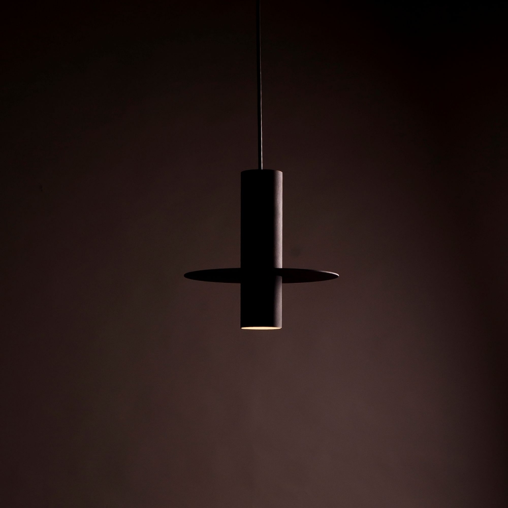 Covo Lampada a sospensione Kreis