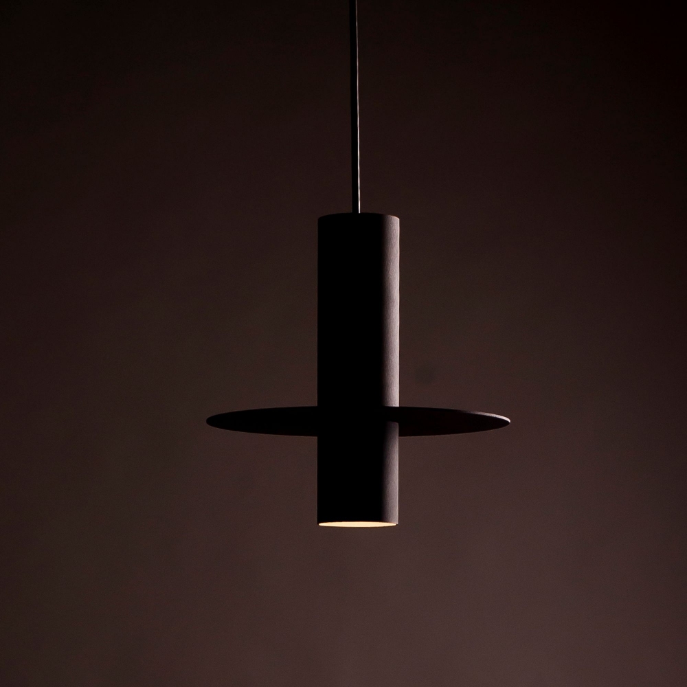 Covo Lampada a sospensione Kreis