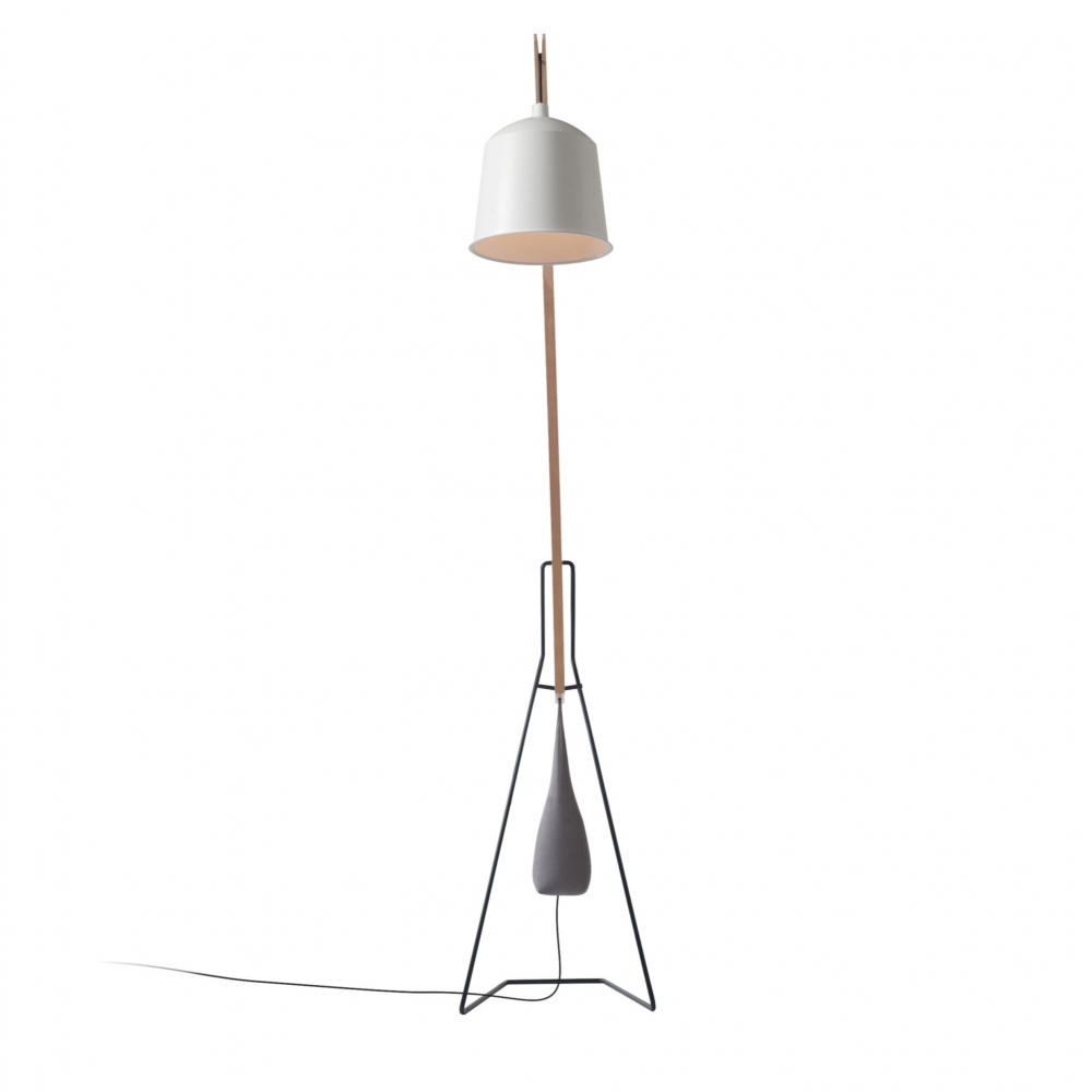 Covo Lampada da terra A Floor Lamp