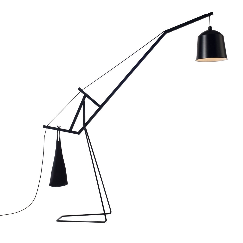 Covo A Floor Lamp