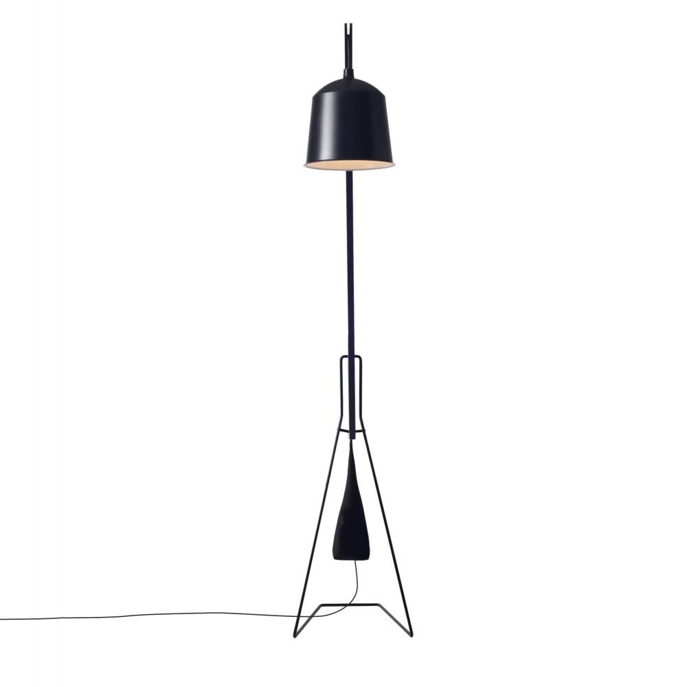 Covo Lampada da terra A Floor Lamp