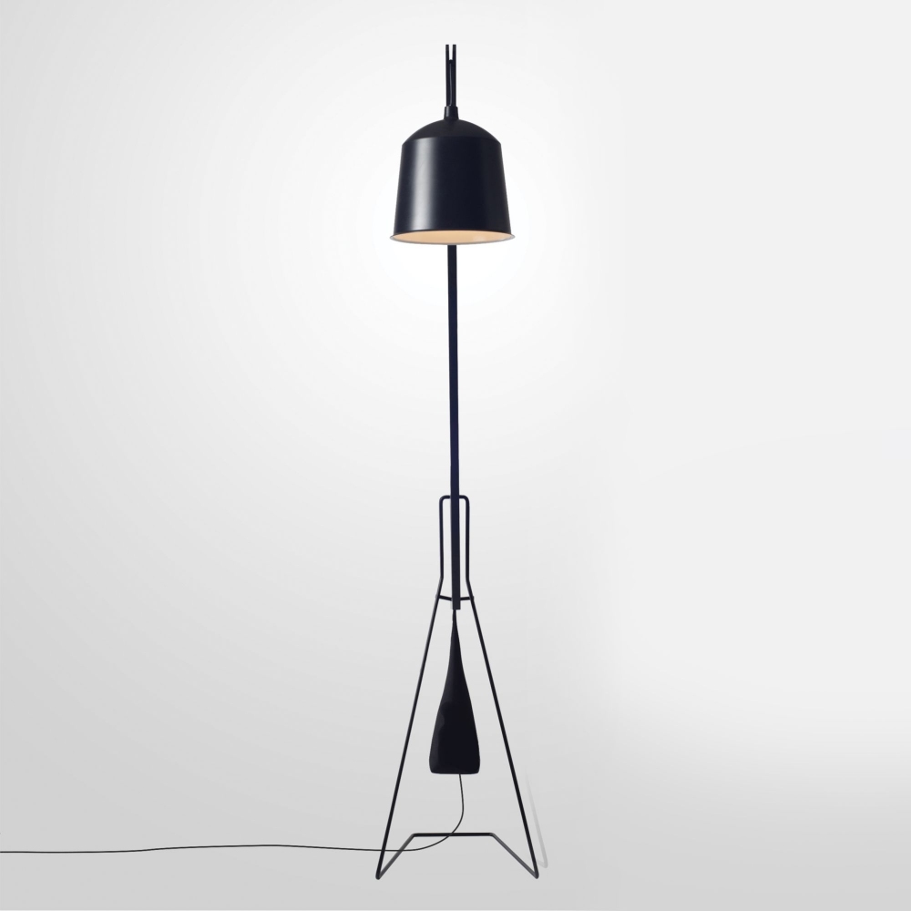 Covo Lampada da terra A Floor Lamp