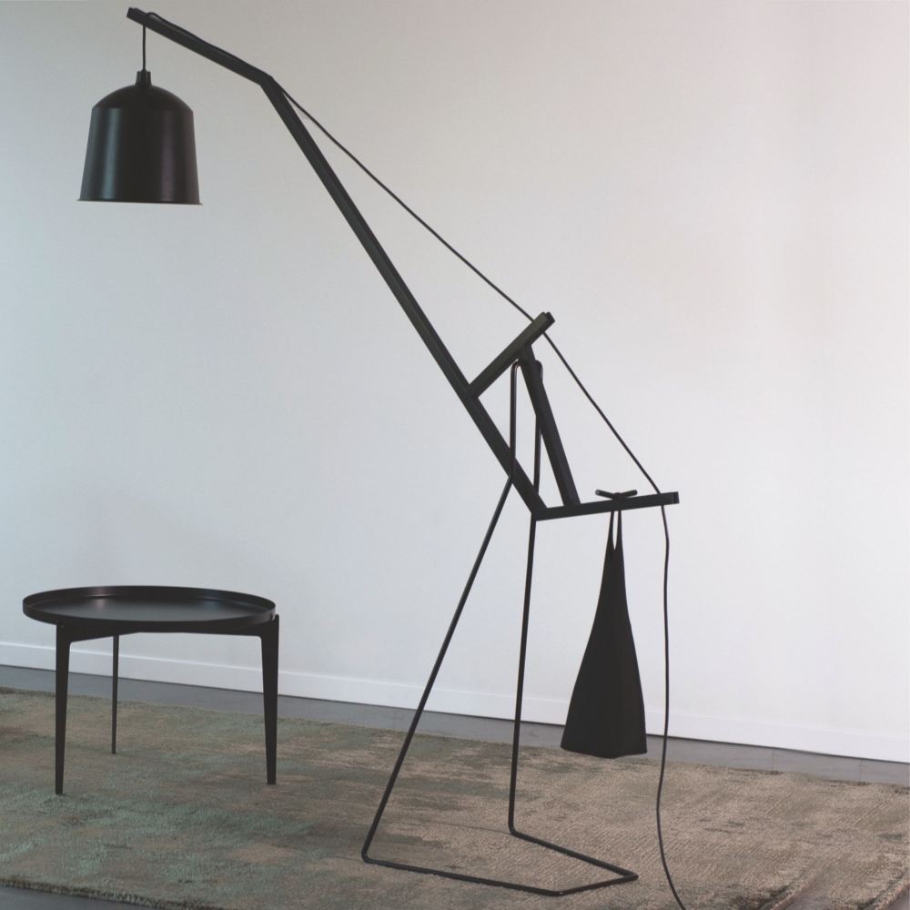 Covo Lampada da terra A Floor Lamp