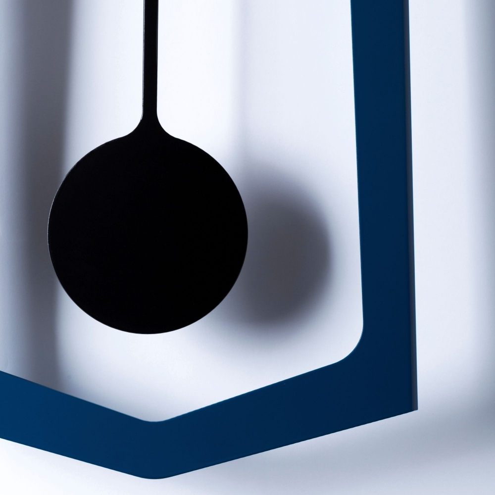 Covo Orologio a pendolo Aika