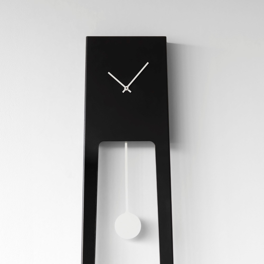 Covo Tiuku Clock