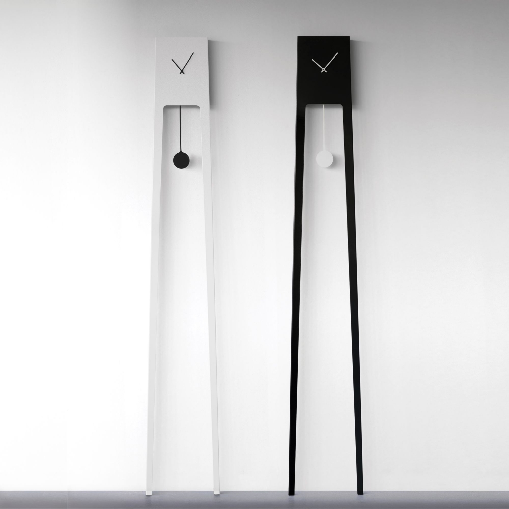 Covo Tiuku Clock