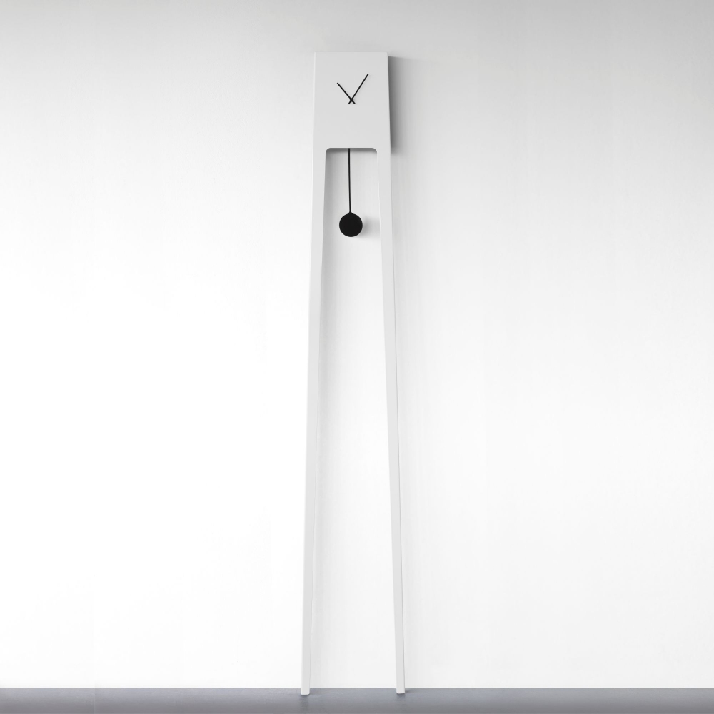 Covo Tiuku Clock