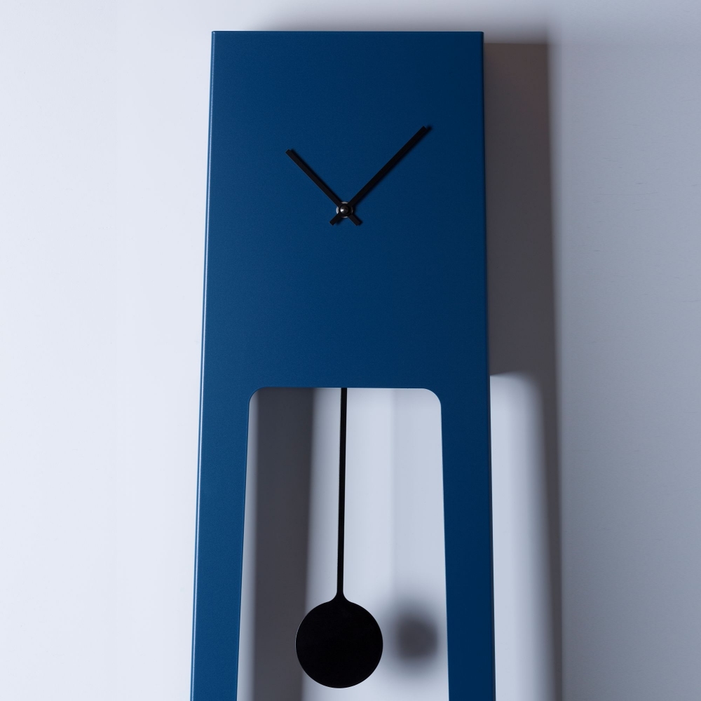 Covo Tiuku Clock