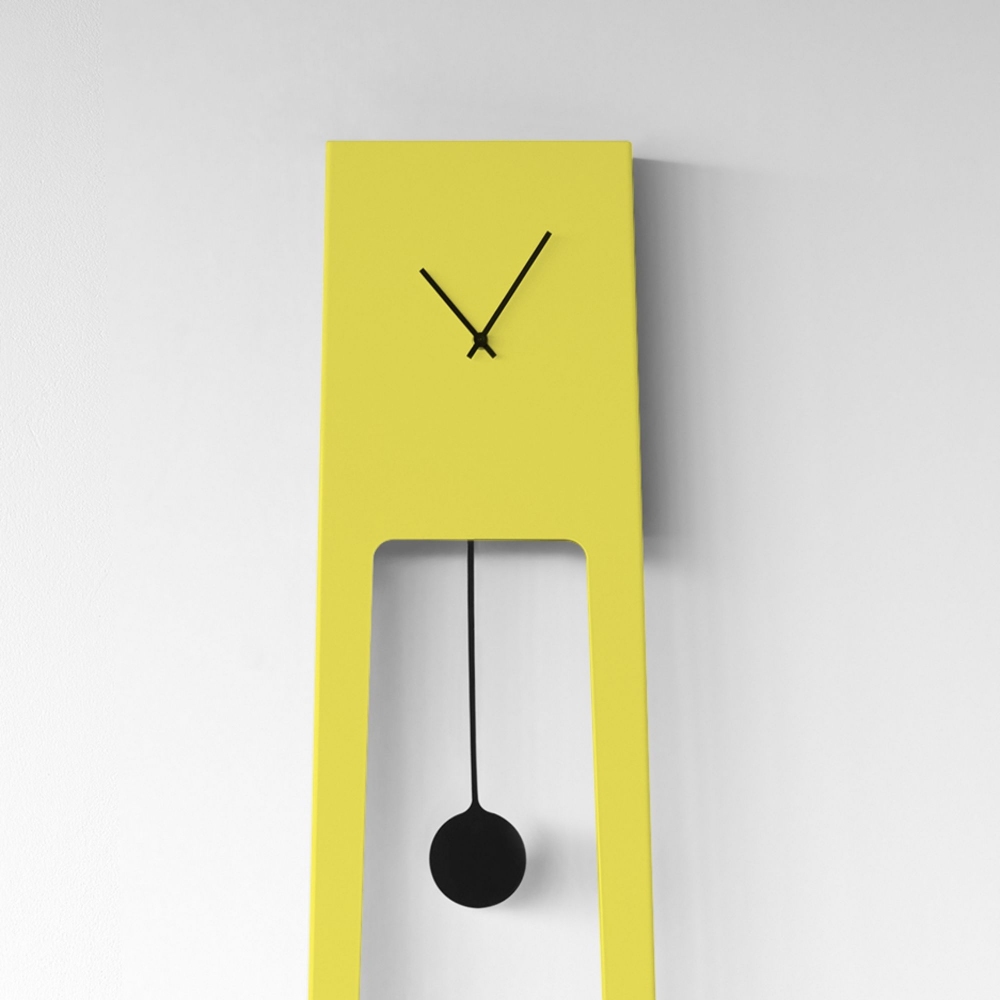Covo Tiuku Clock