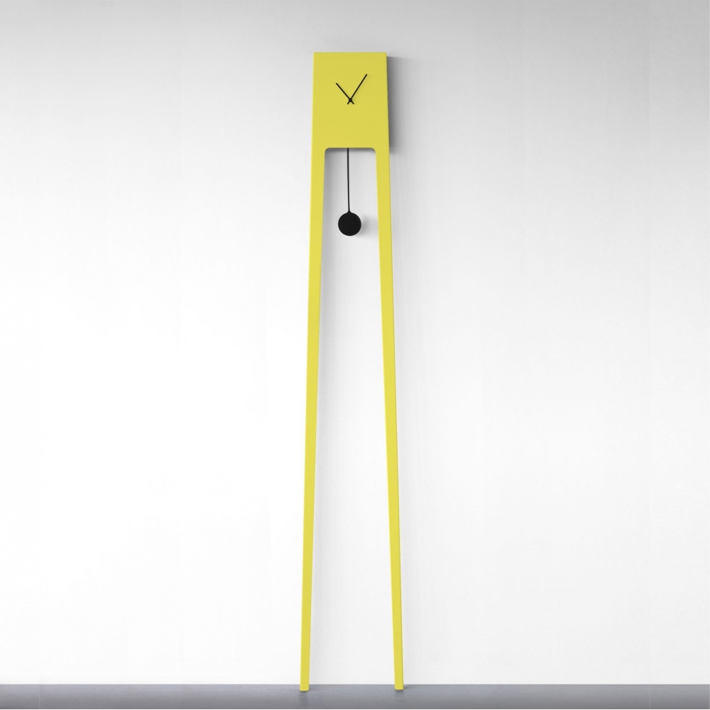 Covo Tiuku Clock