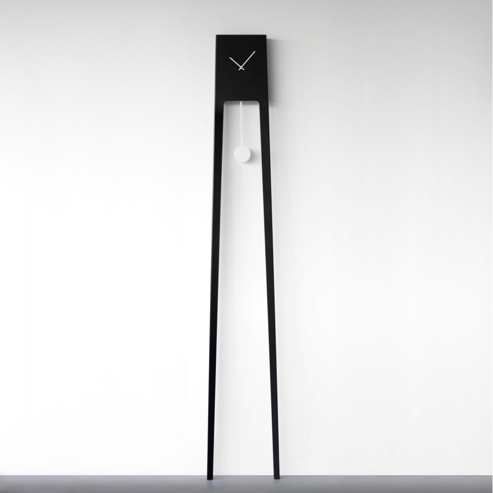 Covo Tiuku Clock