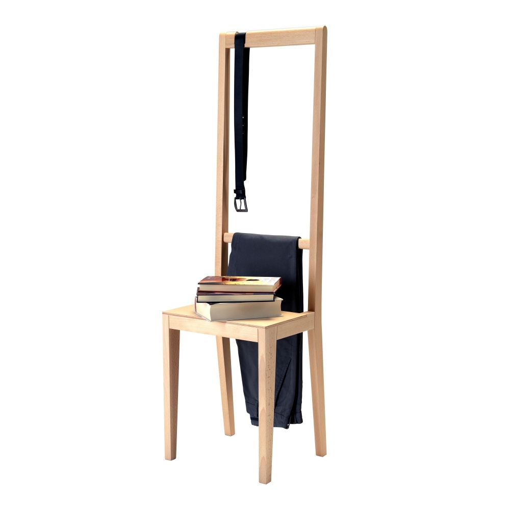 Covo Sedia indossatore appendiabiti Alfred