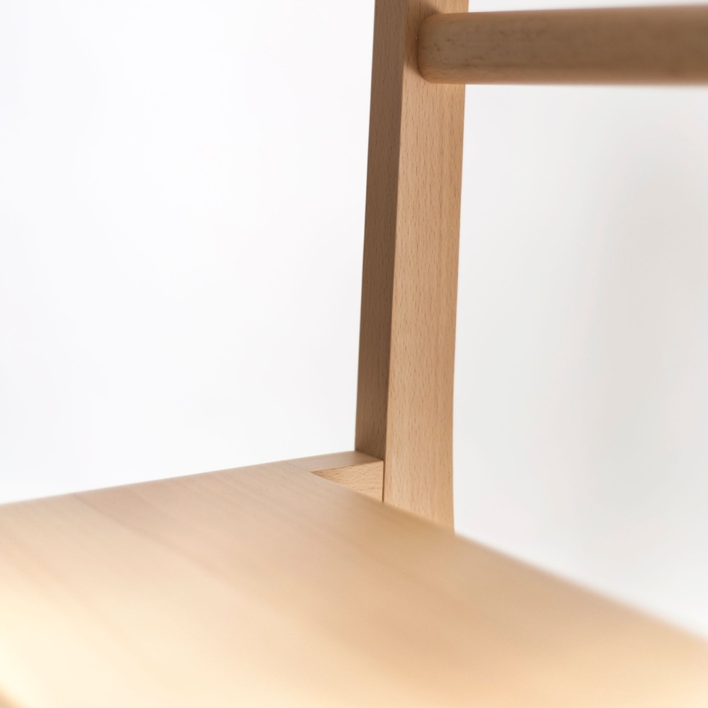 Covo Sedia indossatore appendiabiti Alfred