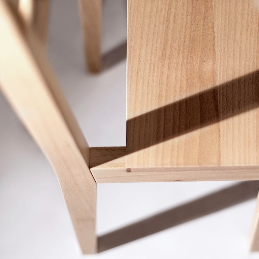 Covo Sedia indossatore appendiabiti Alfred