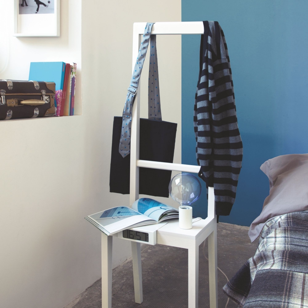 Covo Sedia indossatore appendiabiti Alfred