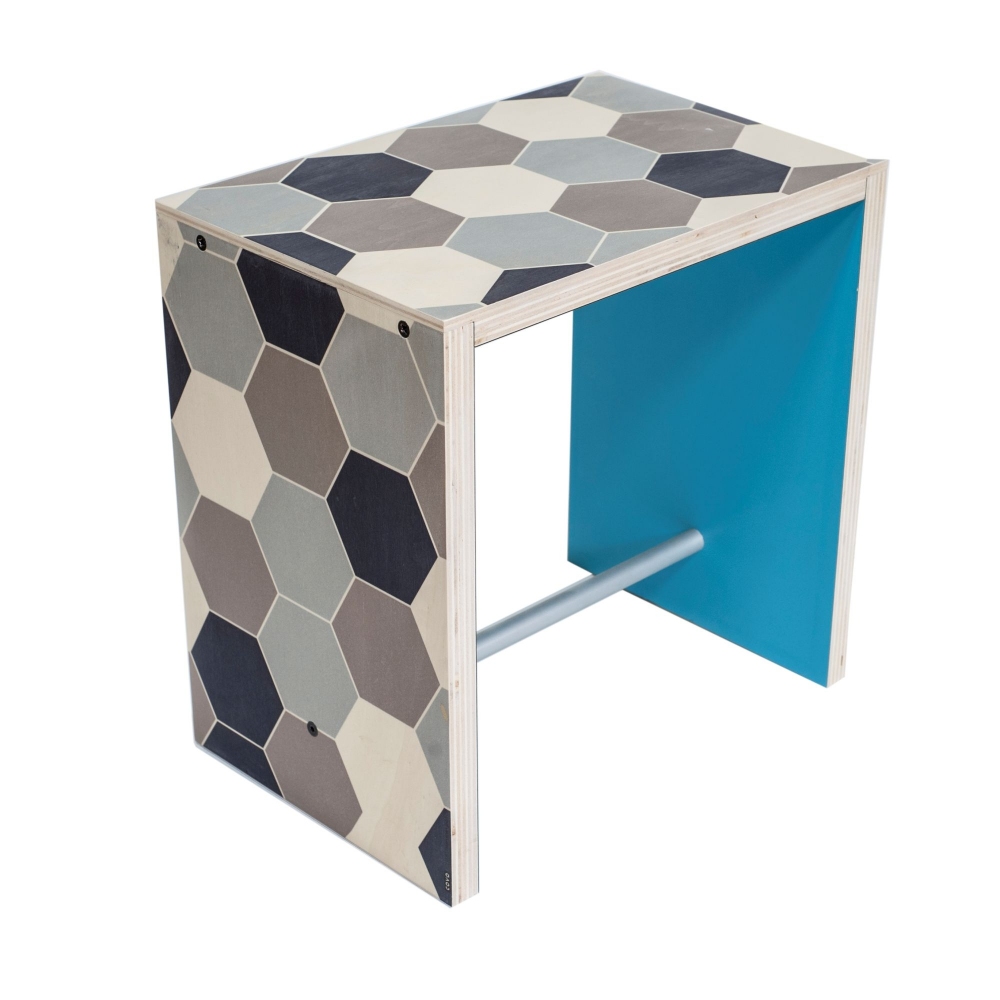 Covo Nordico Verace stool h 45 cm