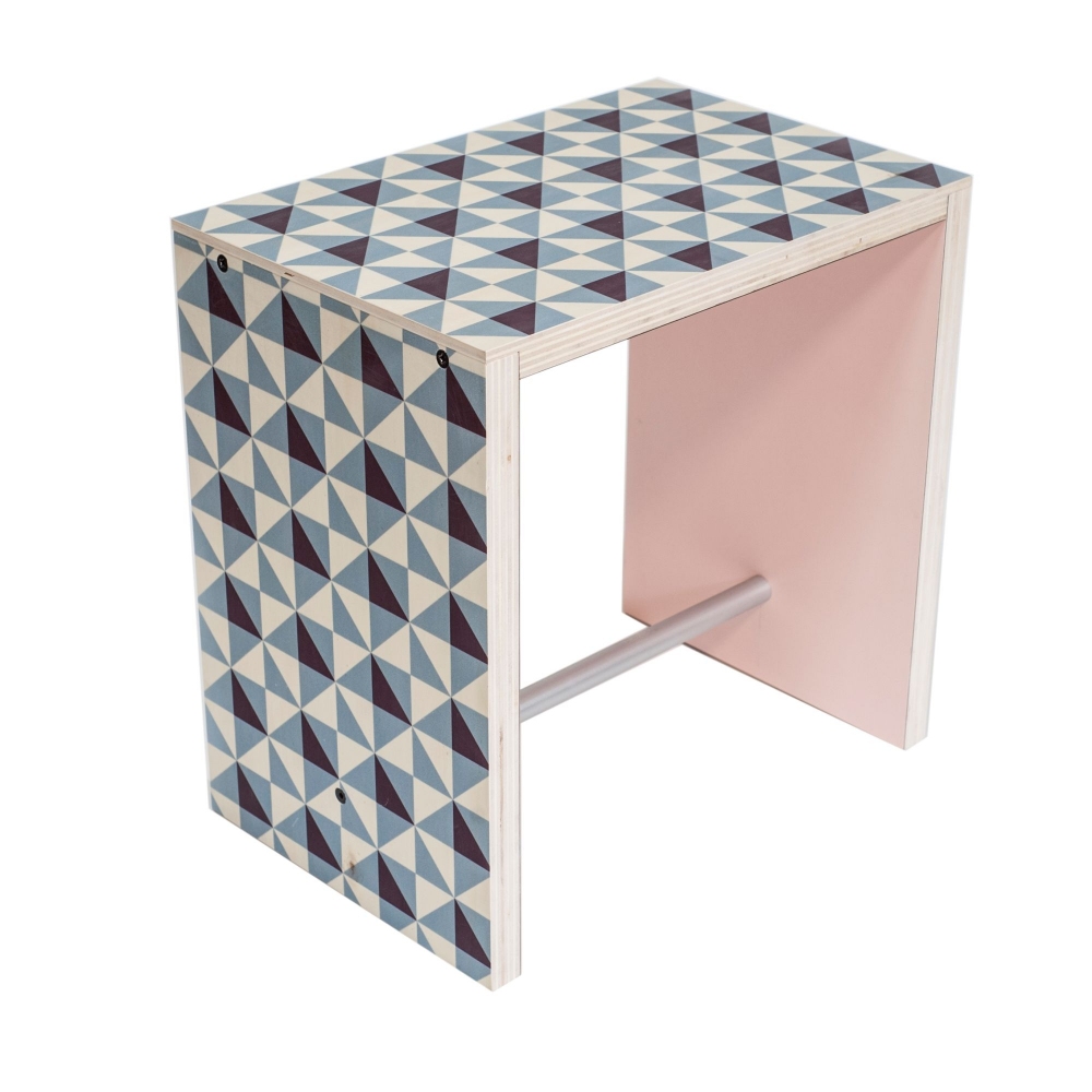 Covo Nordico Verace stool h 45 cm