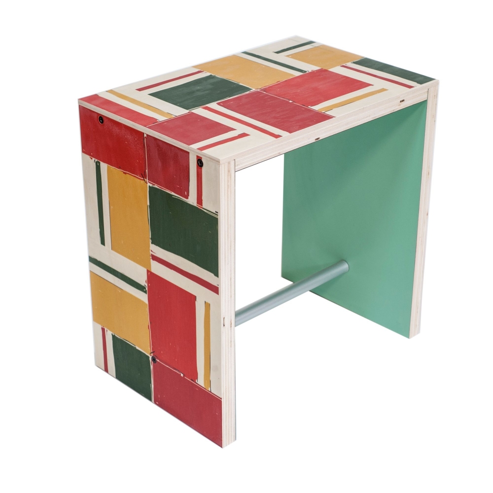 Covo Nordico Verace stool h 45 cm