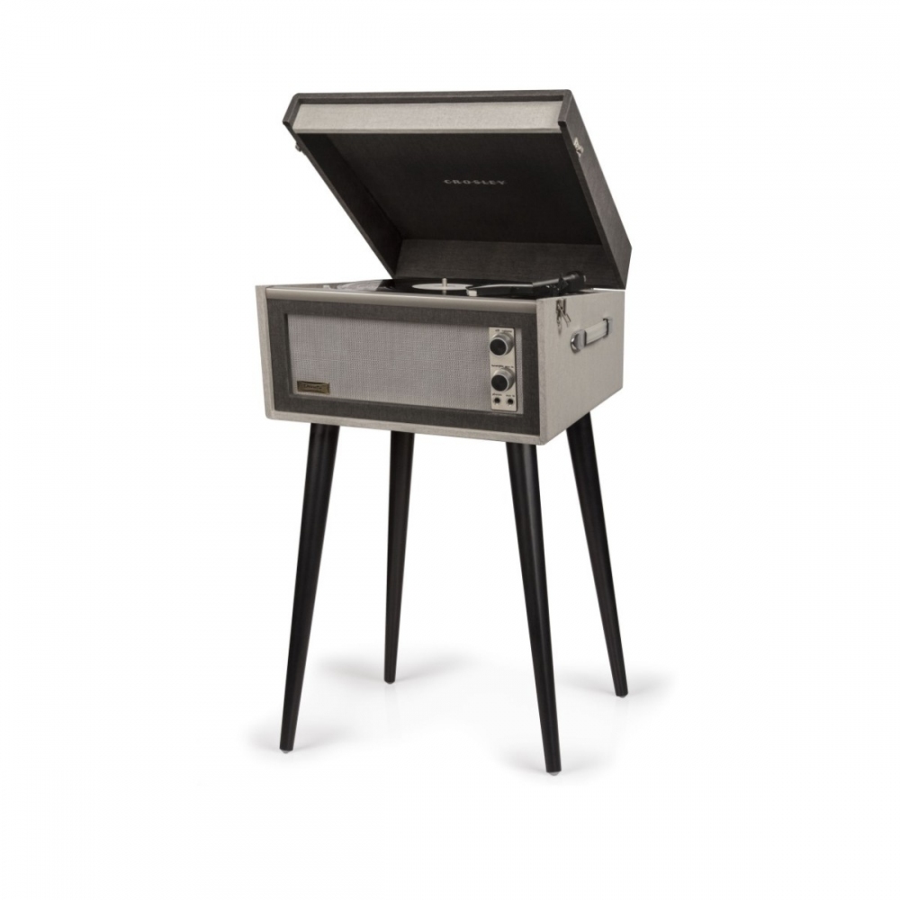 Crosley Giradischi Bermuda Bluetooth