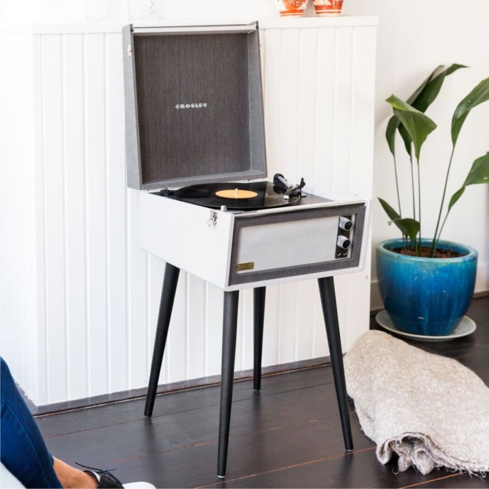 Crosley Giradischi Bermuda Bluetooth