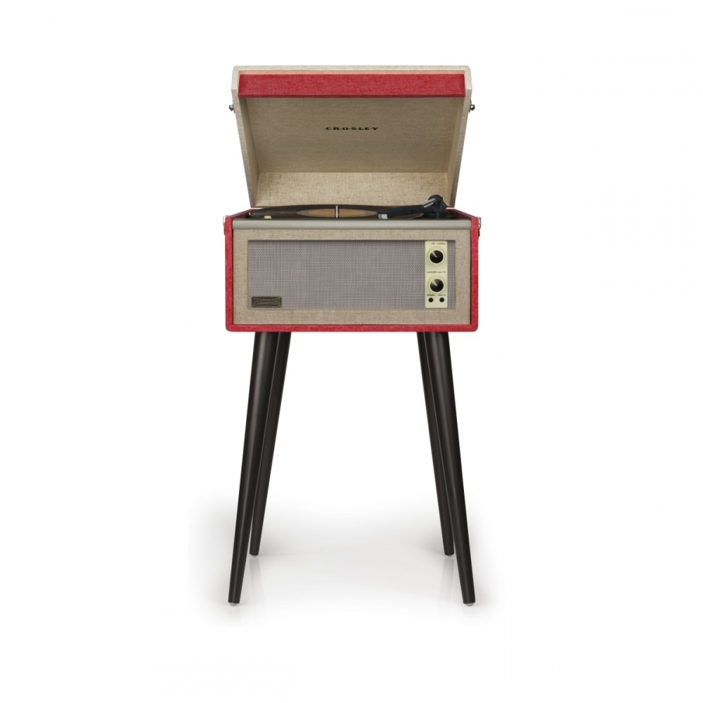Crosley Giradischi Bermuda Bluetooth