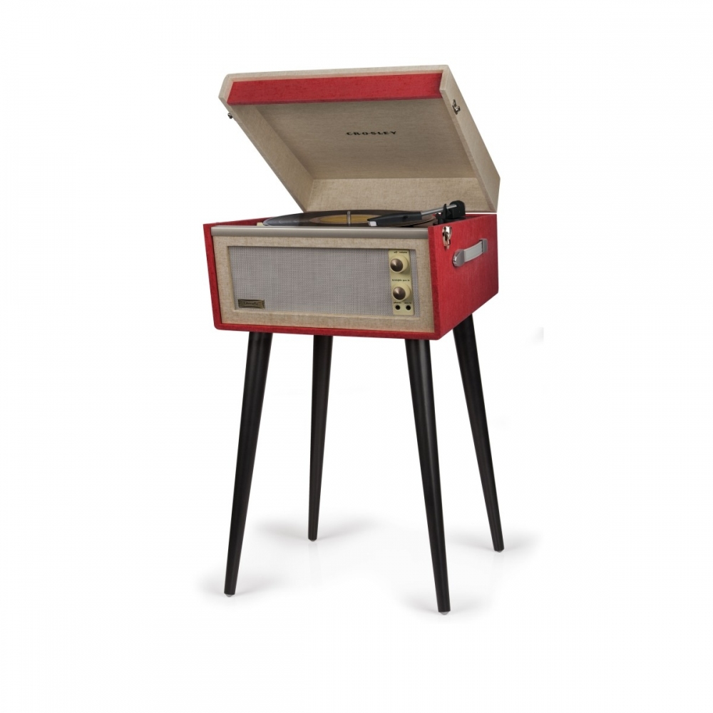 Crosley Giradischi Bermuda Bluetooth