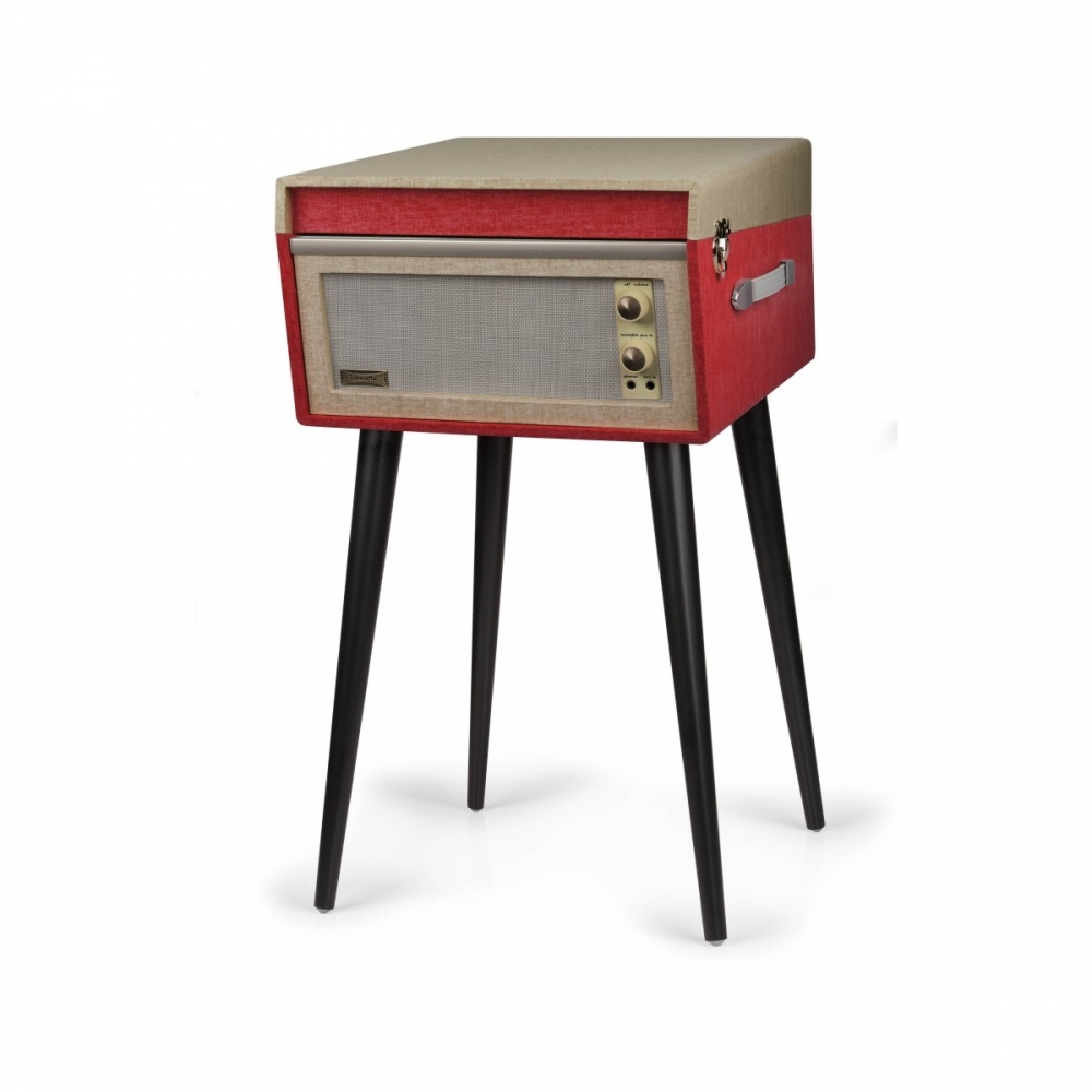 Crosley Giradischi Bermuda Bluetooth