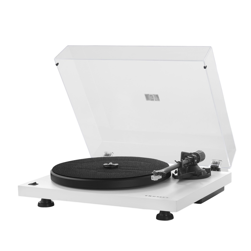 Crosley C6 Bluetooth Turntable